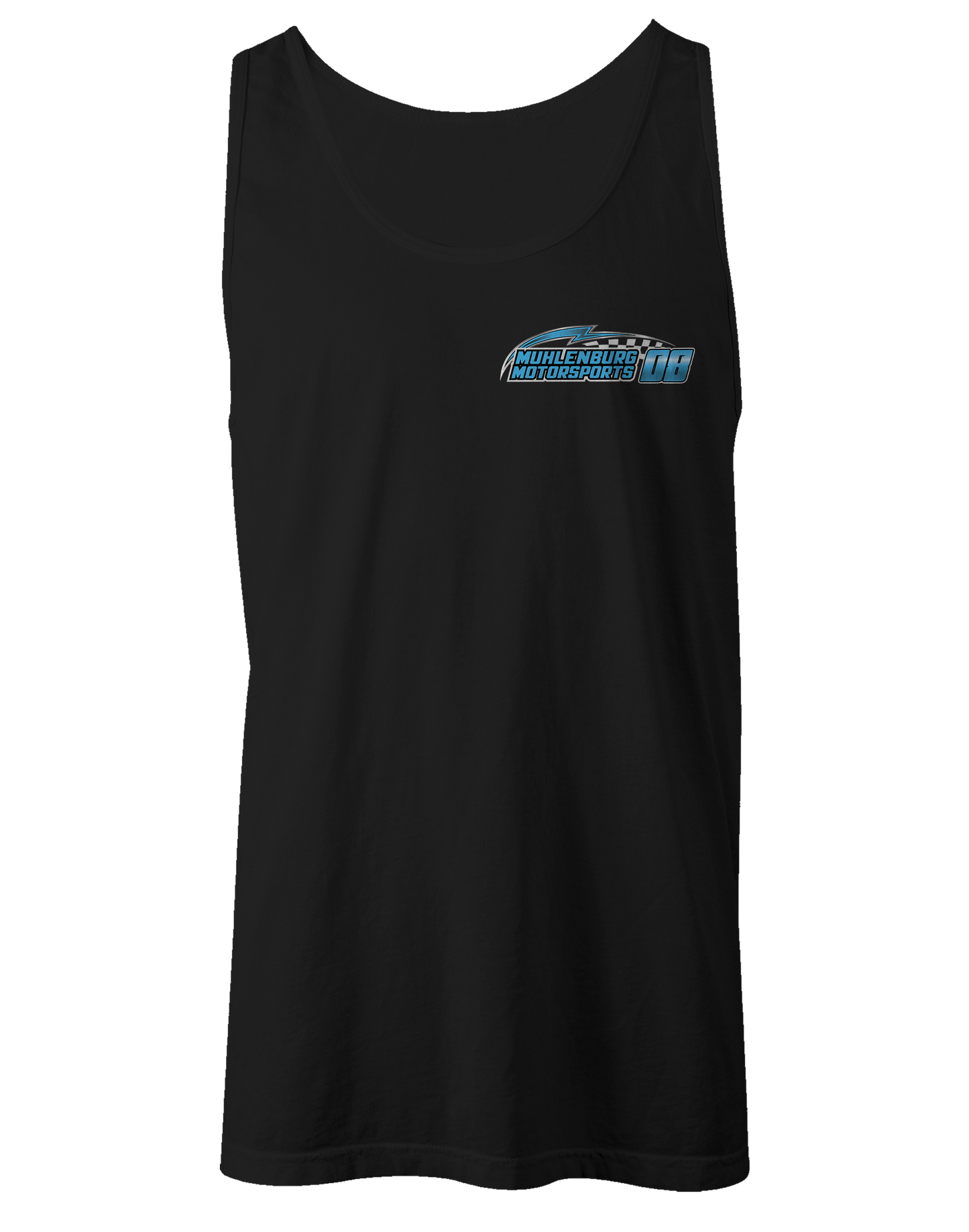 Muhlenburg Motorsports Tank Tops