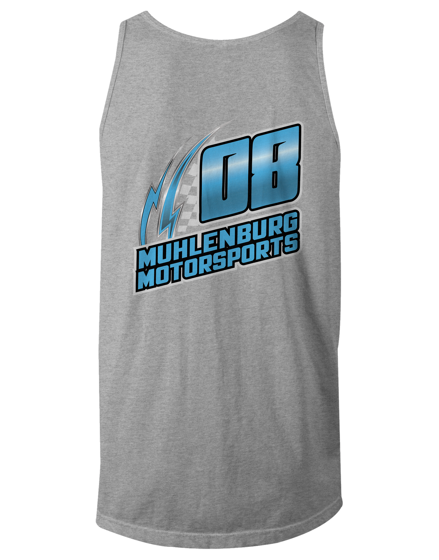 Muhlenburg Motorsports Tank Tops