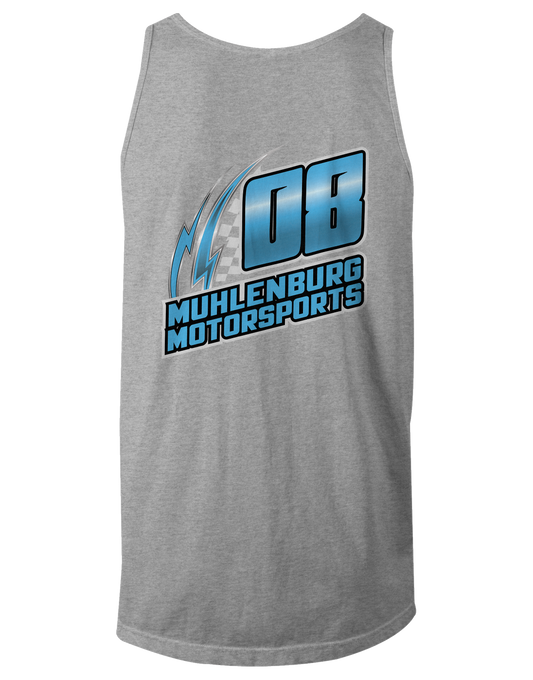 Muhlenburg Motorsports Tank Tops