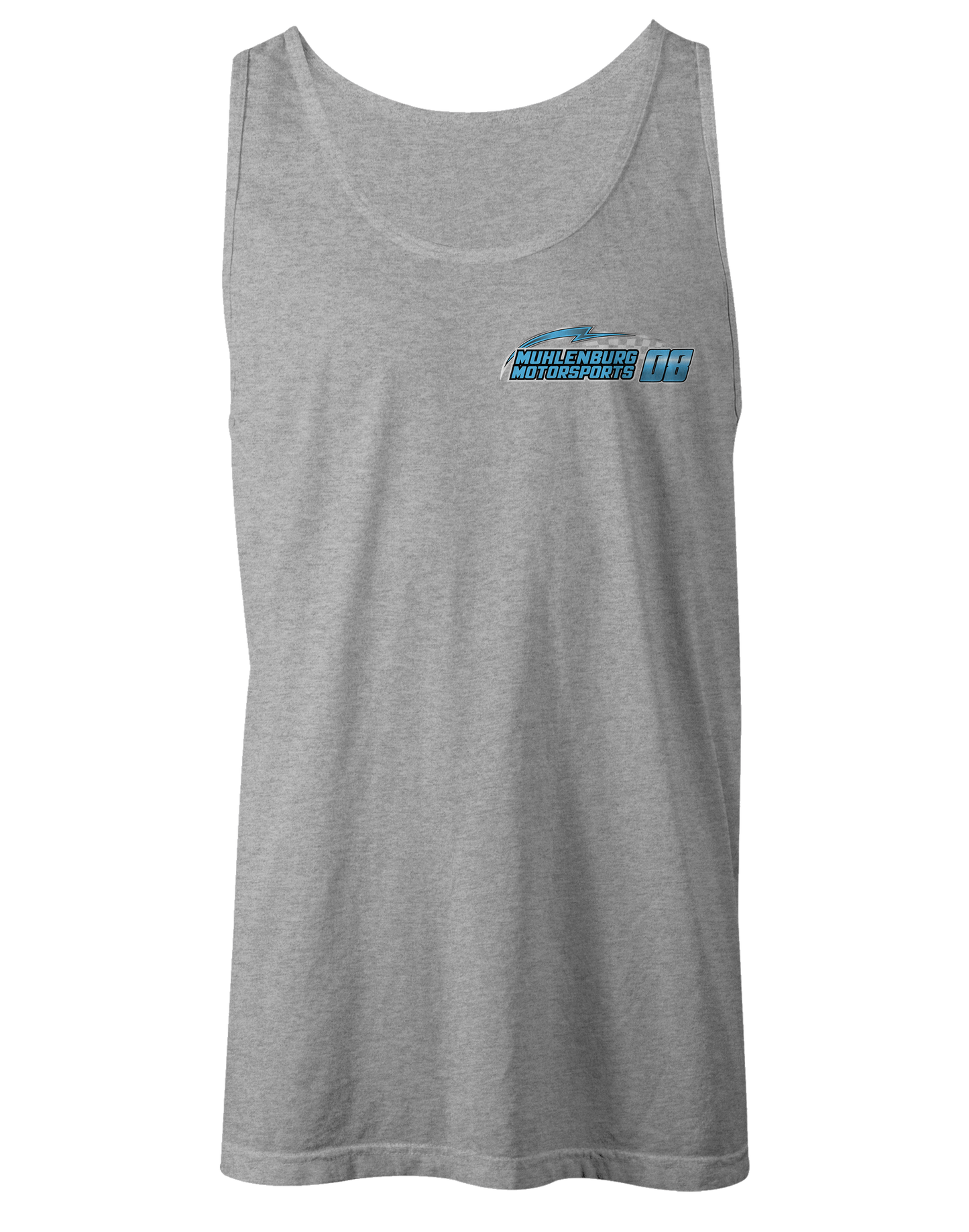 Muhlenburg Motorsports Tank Tops