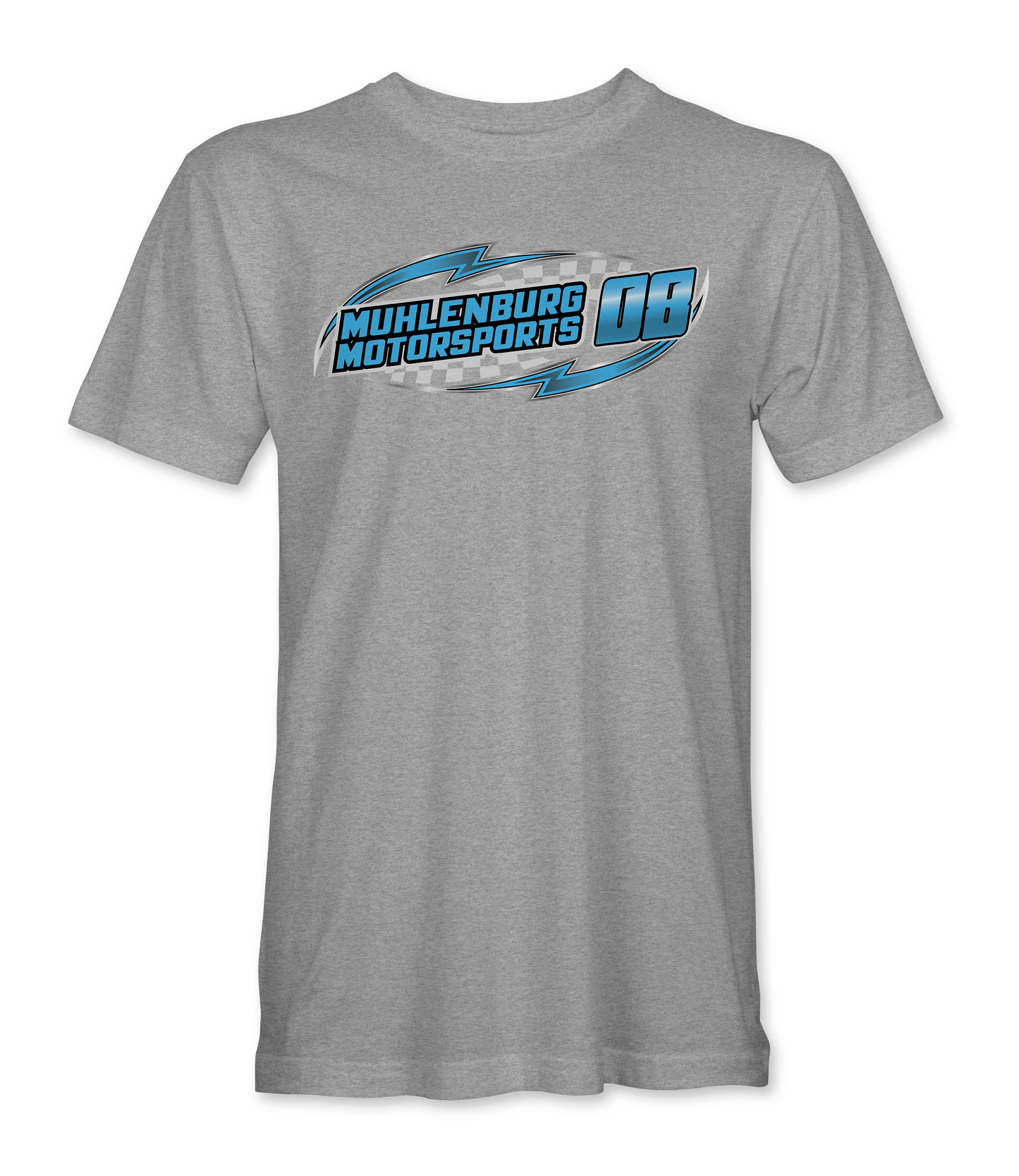 Muhlenburg Motorsports T-Shirts