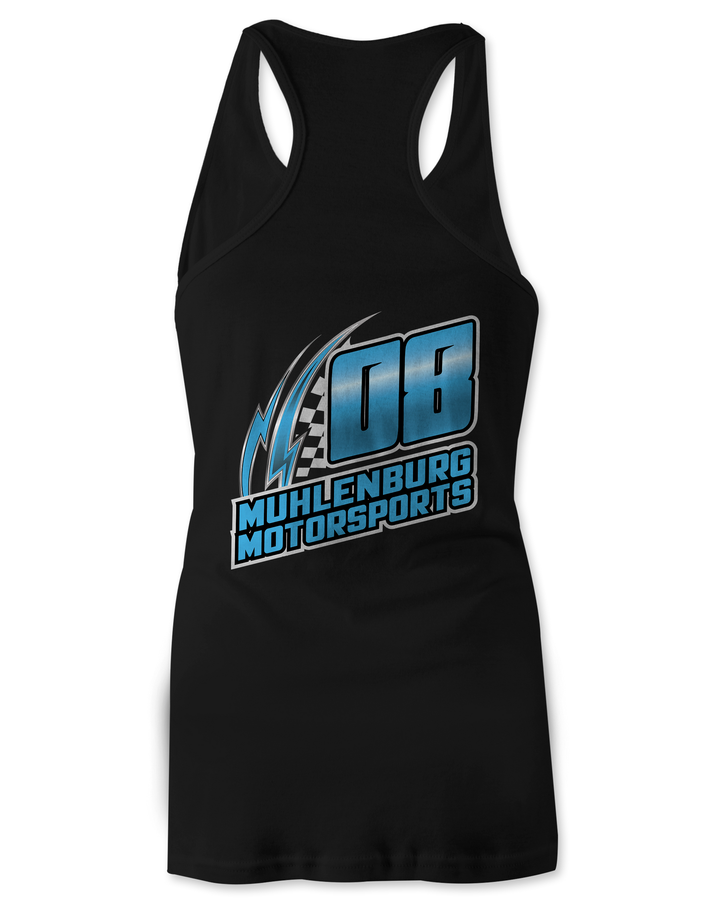 Muhlenburg Motorsports Tank Tops