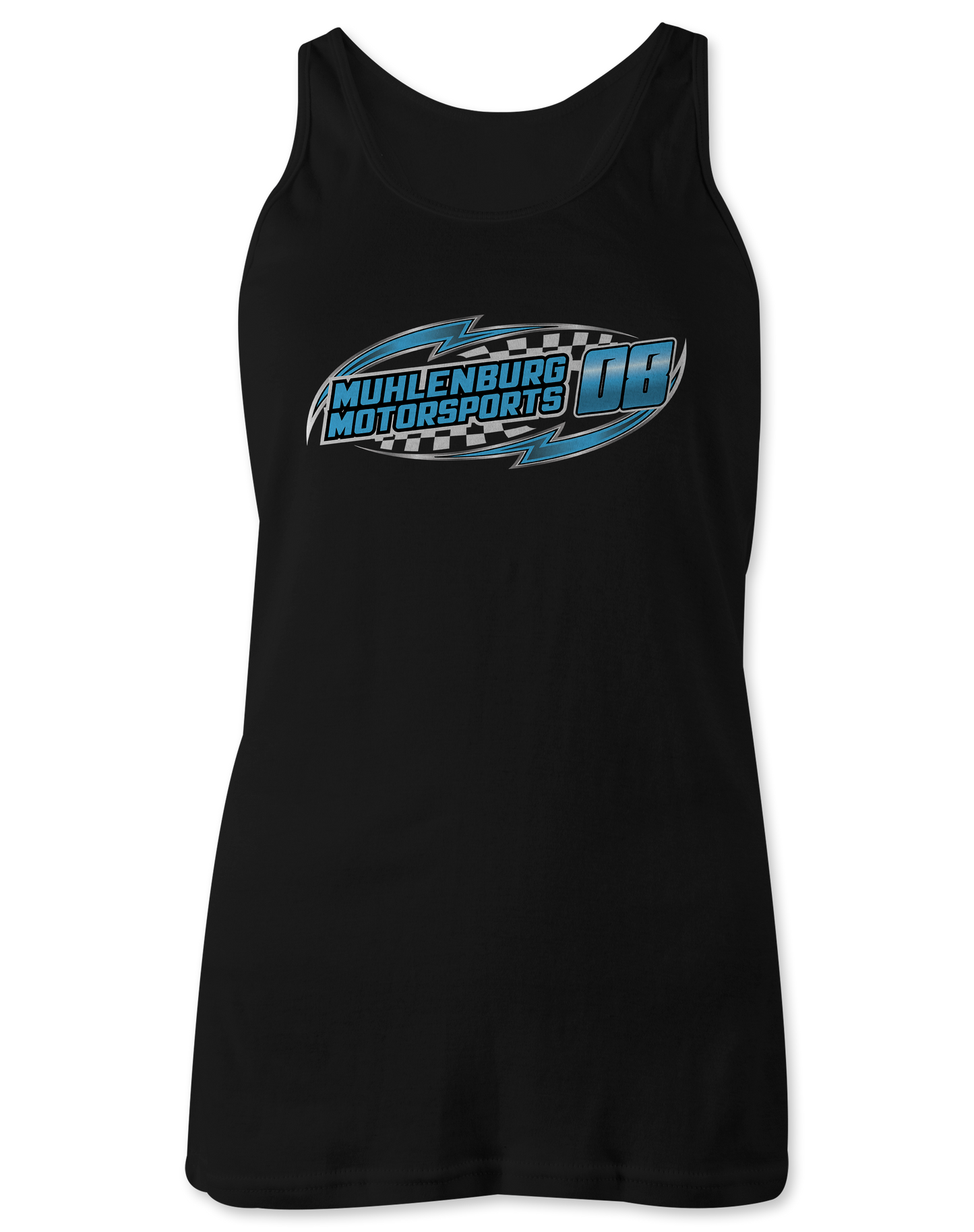 Muhlenburg Motorsports Tank Tops