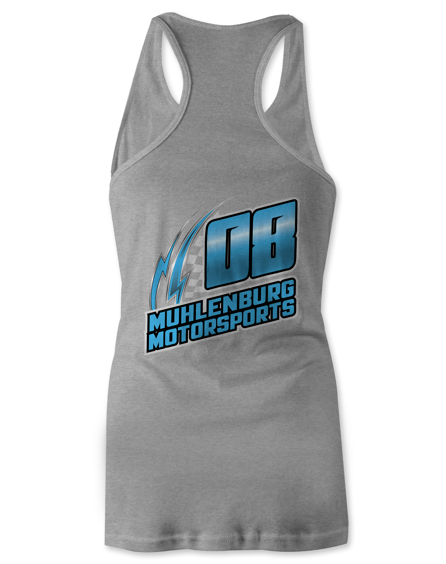 Muhlenburg Motorsports Tank Tops