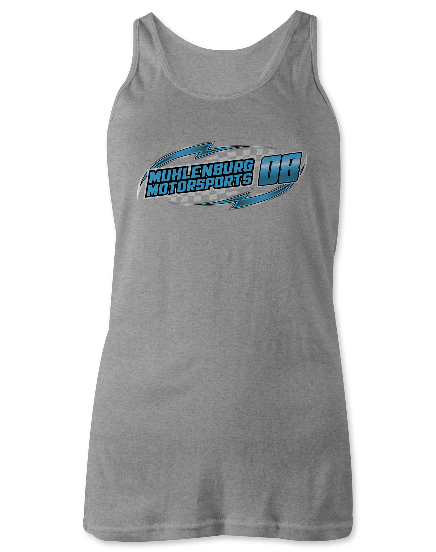 Muhlenburg Motorsports Tank Tops