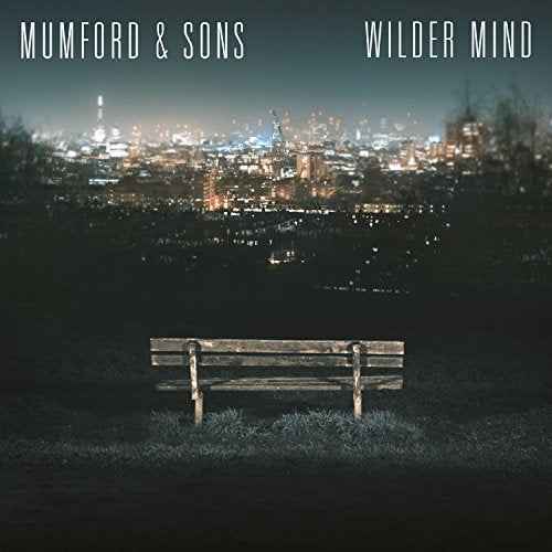 WILDER MIND [Vinyl]