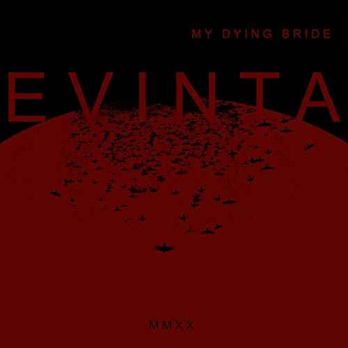 My Dying Bride - Evinta [Vinyl]