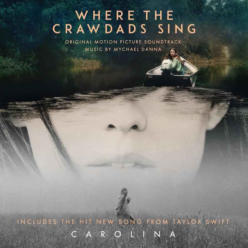 Where The Crawdads Sing (Original Motion Picture Soundtrack) [LP] [Vinyl]