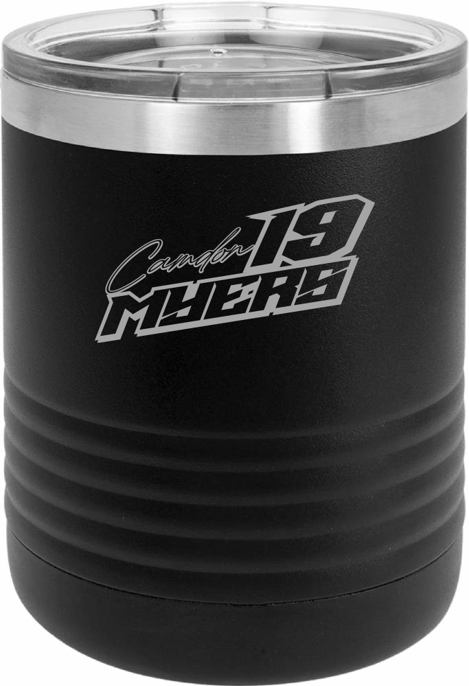 Camdon Myers Tumblers