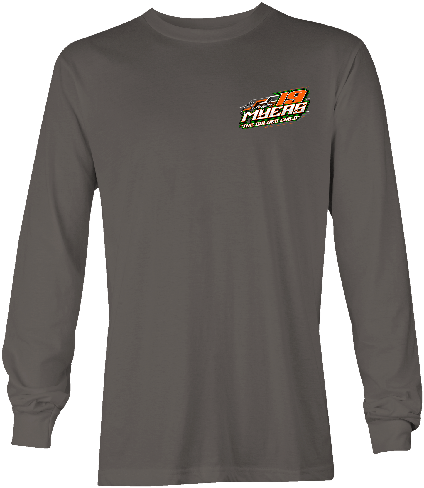Camdon Myers 2023 Long Sleeves