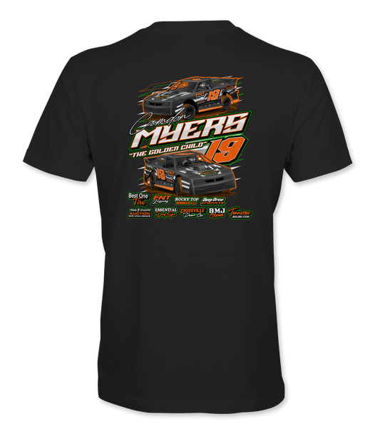 Camdon Myers 2023 T-Shirts