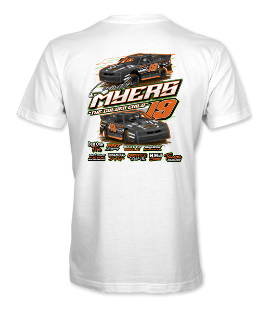 Camdon Myers 2023 T-Shirts