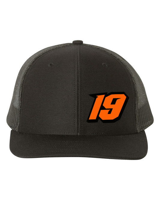 Camdon Myers Hats