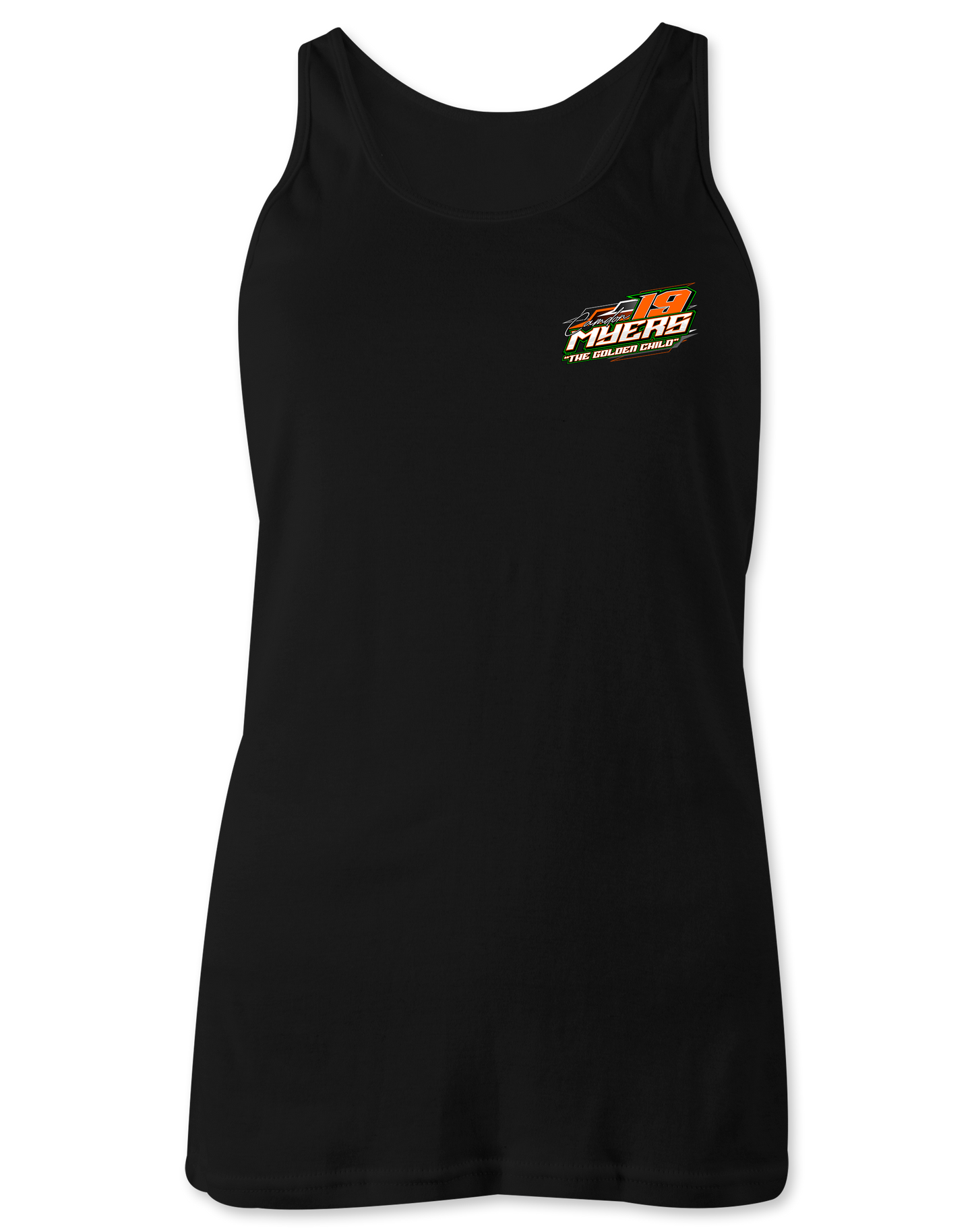 Camdon Myers 2023 Tank Tops