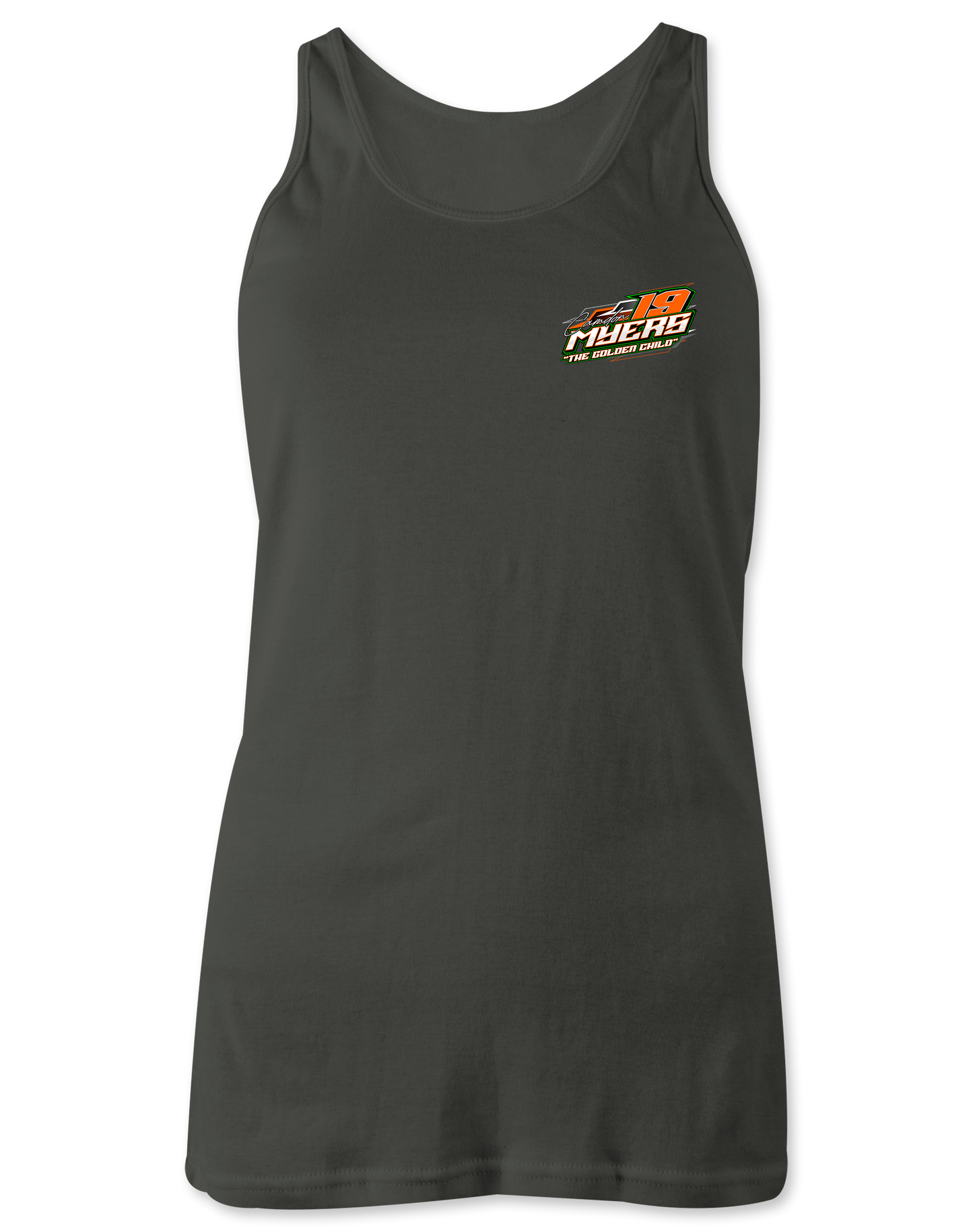 Camdon Myers 2023 Tank Tops