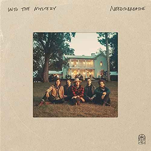 Into The Mystery [Vinyl]