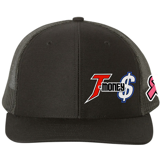 Tyler Romer Hats