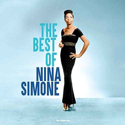 Best Of (Coloured Vinyl) [Vinyl]