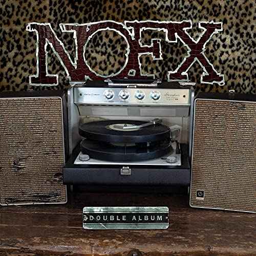 DOUBLE ALBUM [Vinyl]