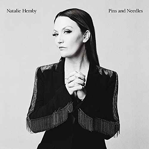 Pins And Needles [LP] [Vinyl]