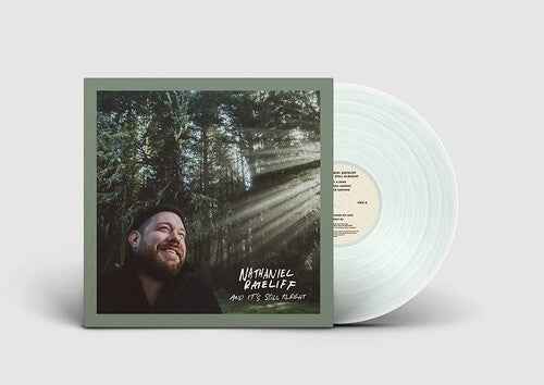 And It's Still Alright (Colored Vinyl, Green) [Vinyl]
