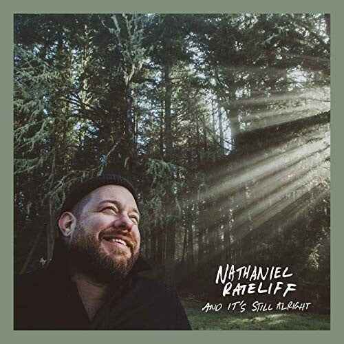 And It's Still Alright (Colored Vinyl, Green) [Vinyl]
