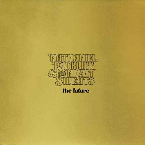 The Future [Translucent Tan LP] [Vinyl]