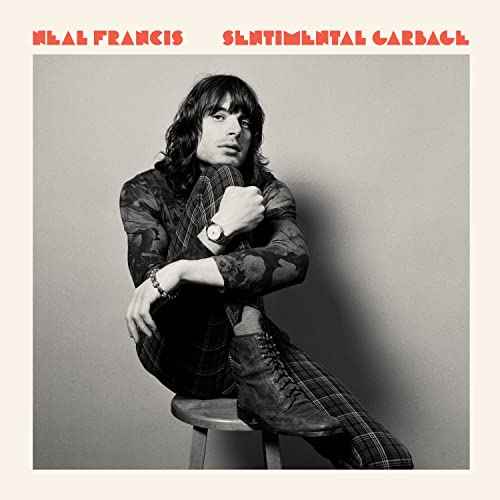 Sentimental Garbage [White LP] [Vinyl]