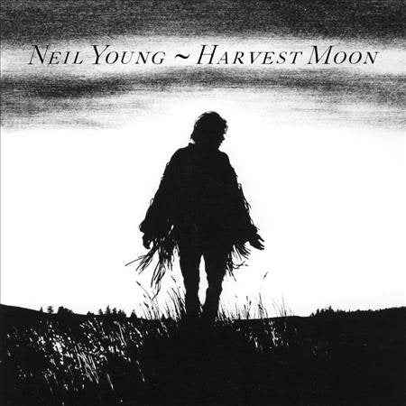 Harvest Moon [Vinyl]