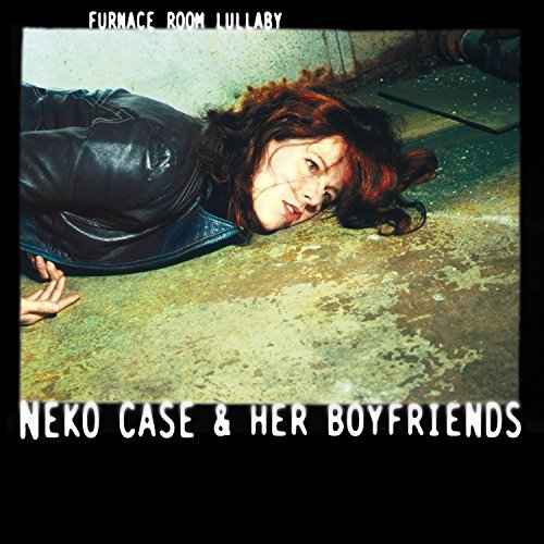 Furnace Room Lullaby [Vinyl]