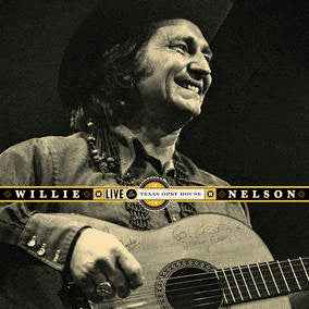 Live At The Texas Opry House 1974 (RSD22 EX) (RSD 4/23/2022) [Vinyl]