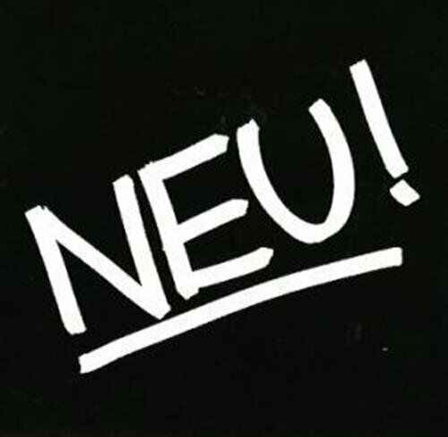 Neu! 75 [Import] [Vinyl]