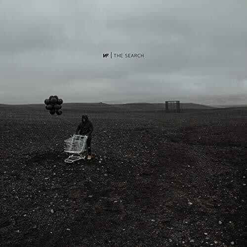 The Search (Gatefold LP Jacket) (2 LP) [Vinyl]