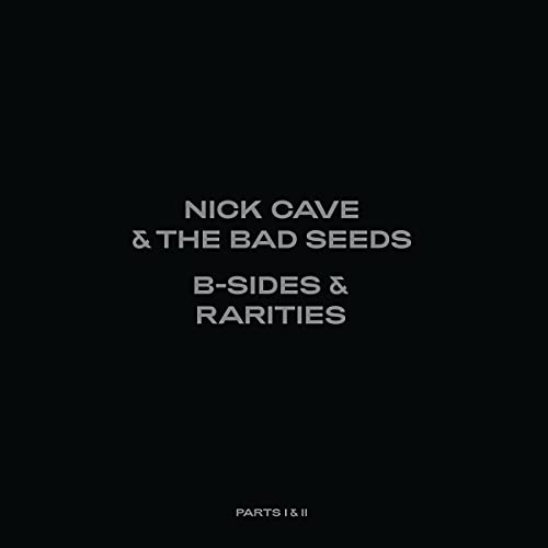 B-Sides & Rarities (Part I & II) [Vinyl]
