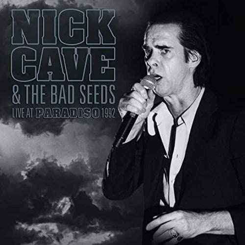 Live at Paradiso [Vinyl]