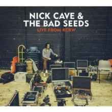 Nick Cave and the Bad Seeds - Live from KCRW [Vinyl]