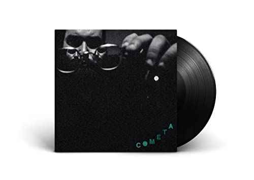 COMETA [LP] [Vinyl]
