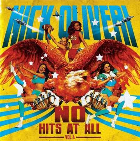 N.O. HITS AT ALL 4 [Vinyl]