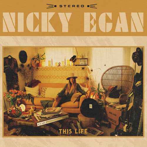 This Life [Vinyl]