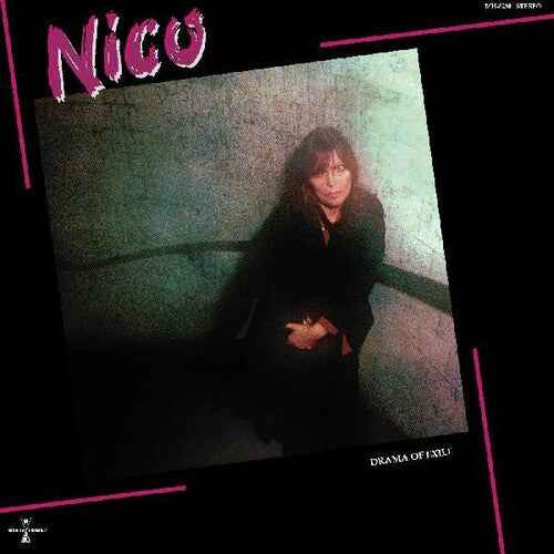 Drama Of Exile (Black Vinyl) [Vinyl]