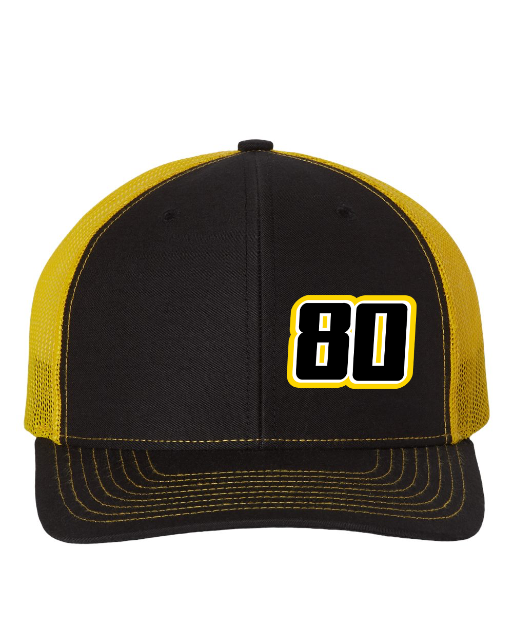 Bryson Nichols Hats