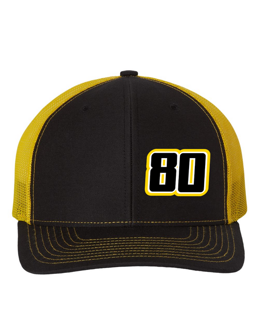 Bryson Nichols Hats