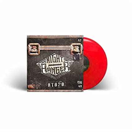 ATBPO (Limited Edition, Colored Vinyl, Red) [Vinyl]