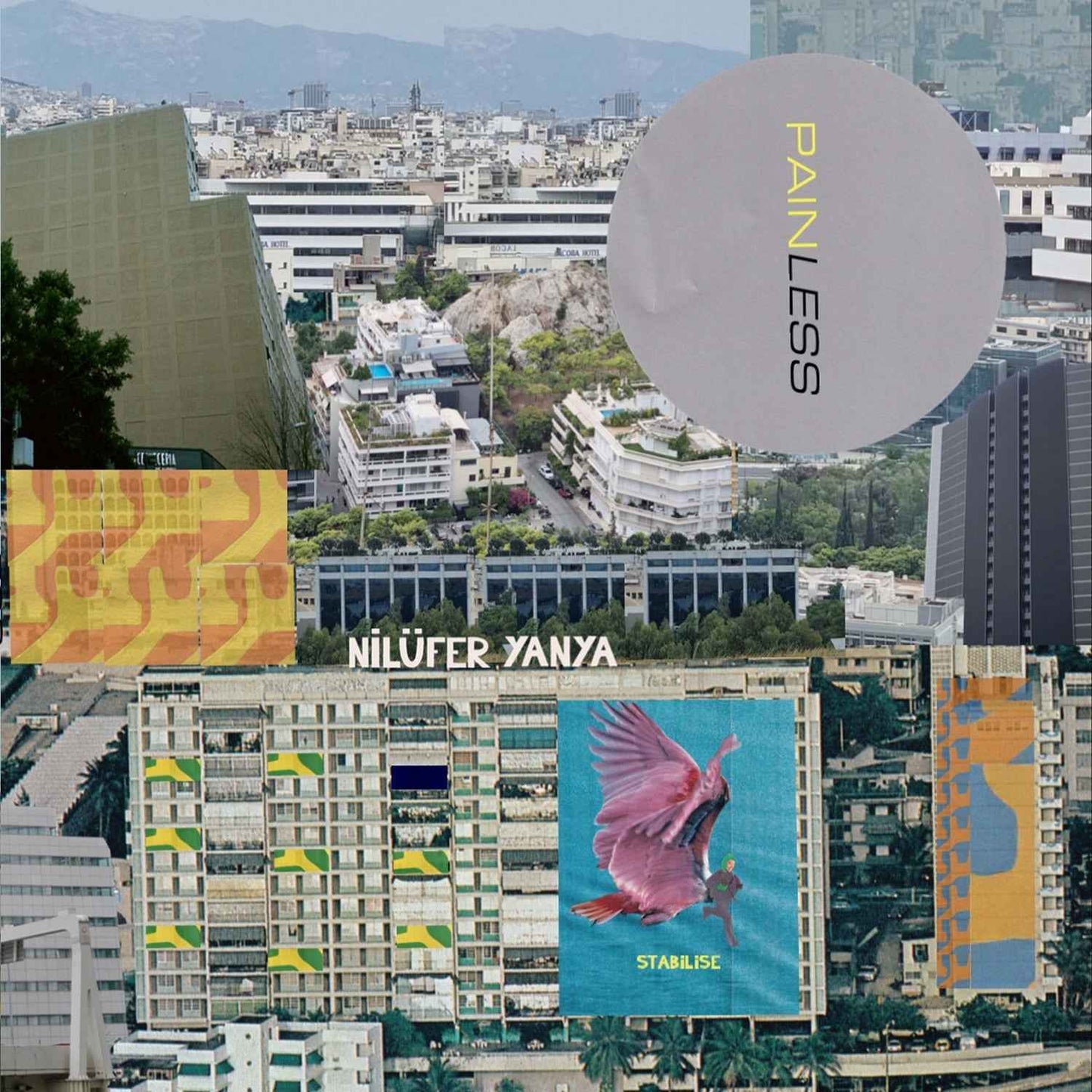 PAINLESS [LP] [Vinyl]