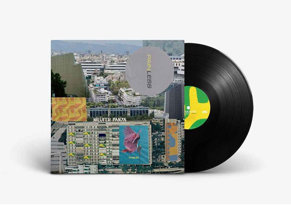 PAINLESS [LP] [Vinyl]