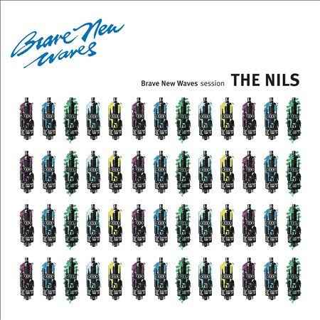 Brave New Waves Session [Vinyl]