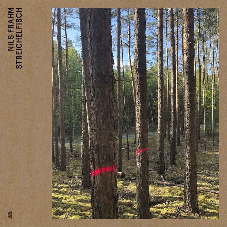 Streichelfisch [Vinyl]