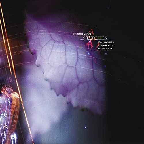 Stitches [Vinyl]