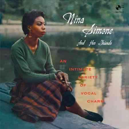 Nina Simone And Her Friends + 1 Bonus Track [Vinyl]