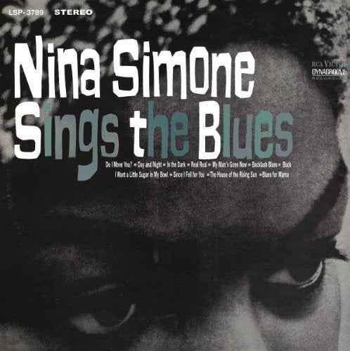 Sings the Blues [Vinyl]